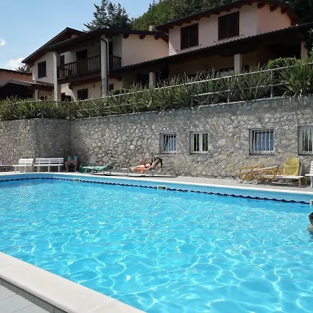 Casa Lucy Tremosine