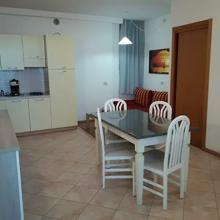 Casa Lucy Tremosine