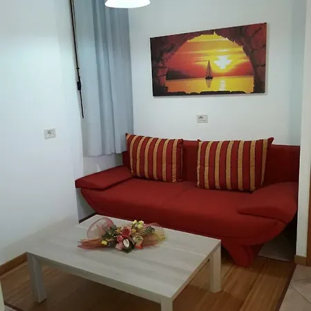 Casa Lucy * Tremosine