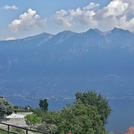 Casa Lucy Tremosine
