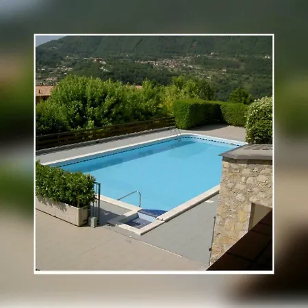 Casa Lucy * Tremosine