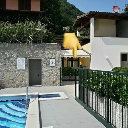 Daire Casa Lucy Tremosine