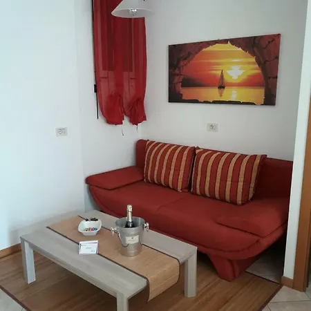 Casa Lucy Tremosine