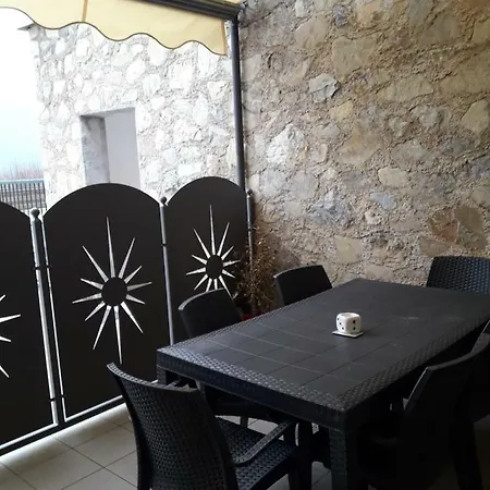 Casa Lucy Daire *