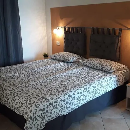Casa Lucy Tremosine